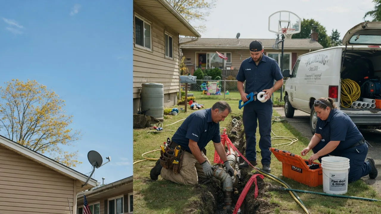 Garbage Disposal Replacement in Nashotah, WI near me